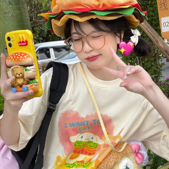喝彩！